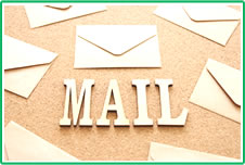 建築業メールアドレス