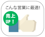 マーケティング方法の構築